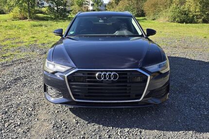 Audi A6 78.707 km 33.200 &euro; Kassel 34123