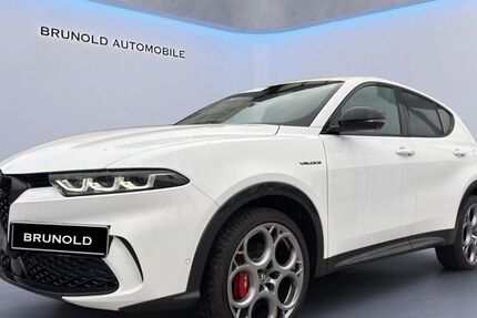 Alfa Romeo Tonale 13.000 km 35.900 &euro; Stuttgart 70565