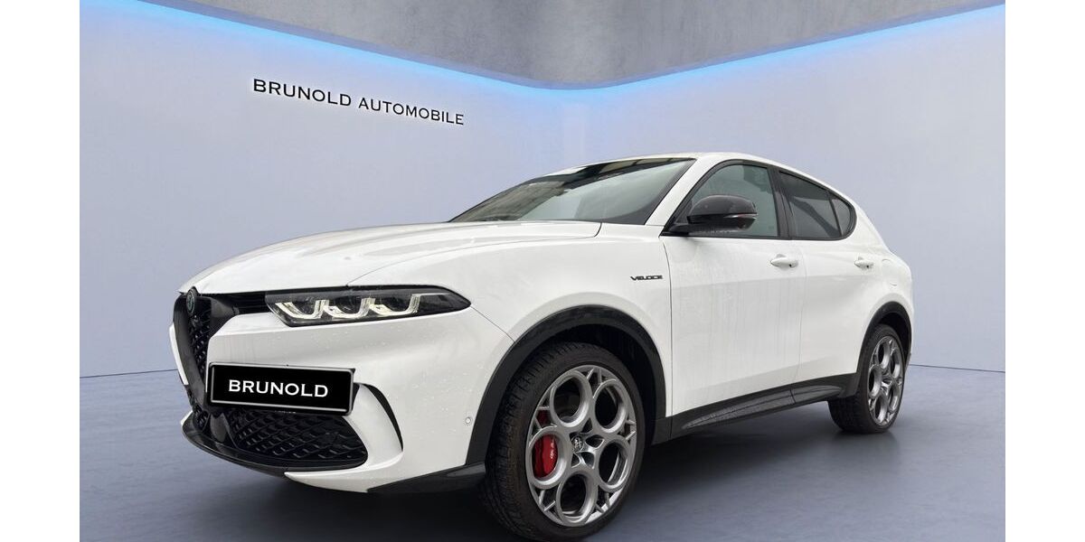 Alfa Romeo Tonale 9.999 km 39.900 &euro; Stuttgart 70565