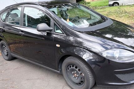 Seat Altea 187.000 km 4.100 &euro; Kassel 34134