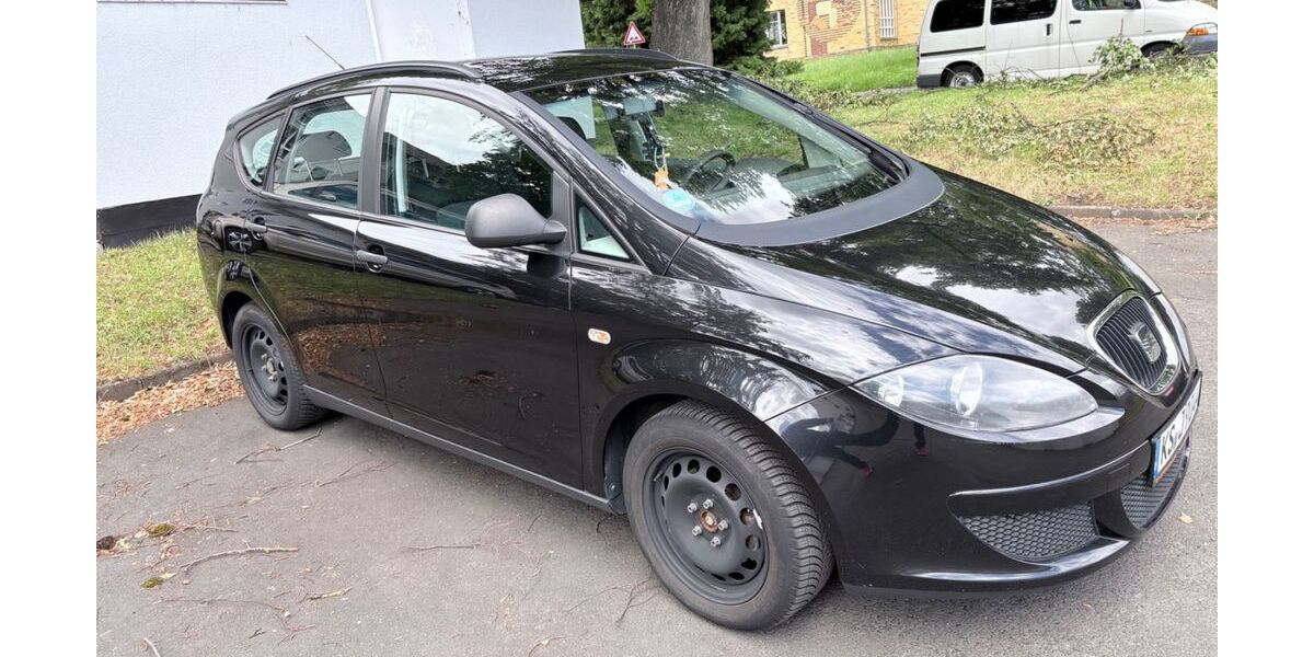 Seat Altea 187.000 km 4.100 &euro; Kassel 34134