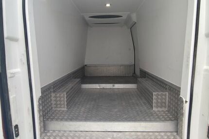 IVECO Andere 161.500 km 12.990 € Fürth 90763