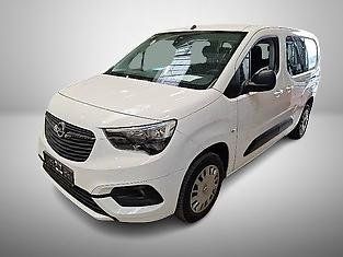 Opel Combo Life 72.119 km 14.146 &euro; Ergolding 84030