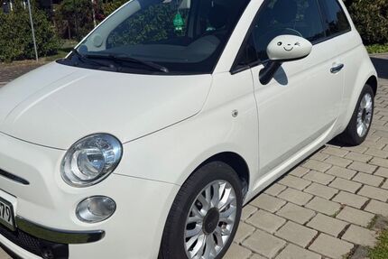 Fiat 500 134.000 km 4.490 &euro; Starzach 72181