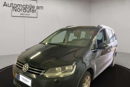 VW Sharan 183.000 km 11.990 &euro; Berlin 13407