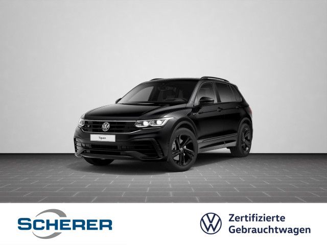 VW Tiguan 63.800 km 32.990 &euro; Homburg 66424