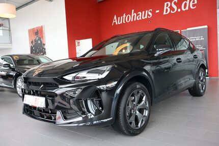 Cupra Formentor 43.392 km 27.390 &euro; Braunschweig 38116