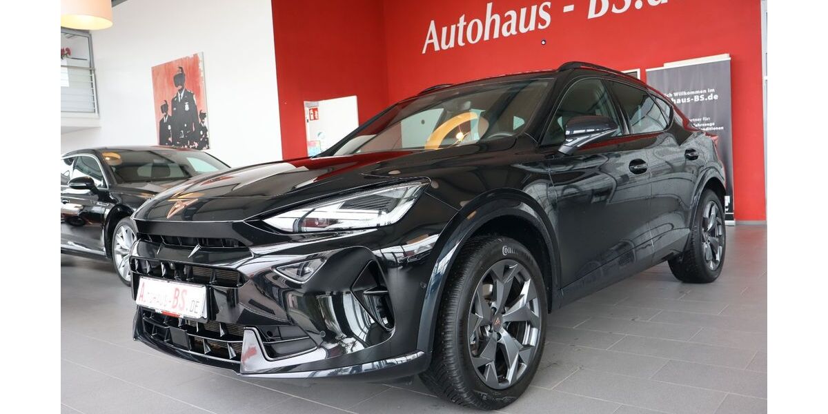 Cupra Formentor 43.392 km 27.390 &euro; Braunschweig 38116