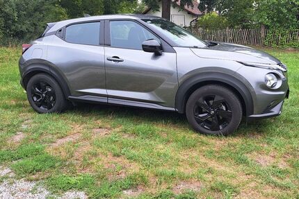 Nissan Juke 30.950 km 16.800 &euro; Deggendorf 94469