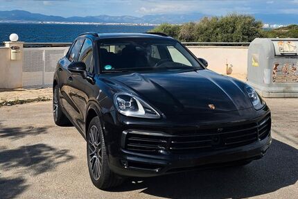 Porsche Cayenne 56.000 km 56.000 € Heusenstamm 63150