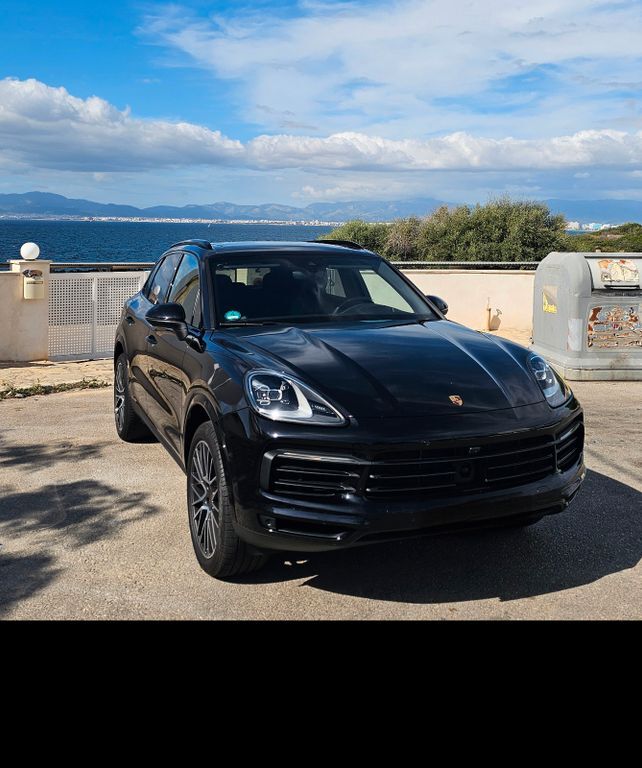 Porsche Cayenne 56.000 km 56.000 € Heusenstamm 63150