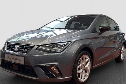 Seat Ibiza 100.207 km 13.980 &euro; Karlsruhe 76185