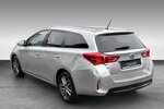 Toyota Auris Touring Sports Edition Klima Navi Kamera 132.068 km 8.600 &euro; Wuppertal 42327