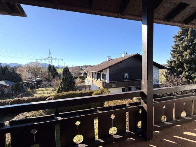 Reihenmittelhaus Murnau am Staffelsee Weindorf - 4 Zimmer, 137 m&sup2;, 660.000&euro; | Angebot:25689507