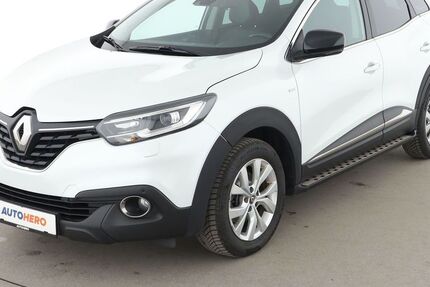 Renault Kadjar 105.756 km 12.450 &euro; Dresden 01187