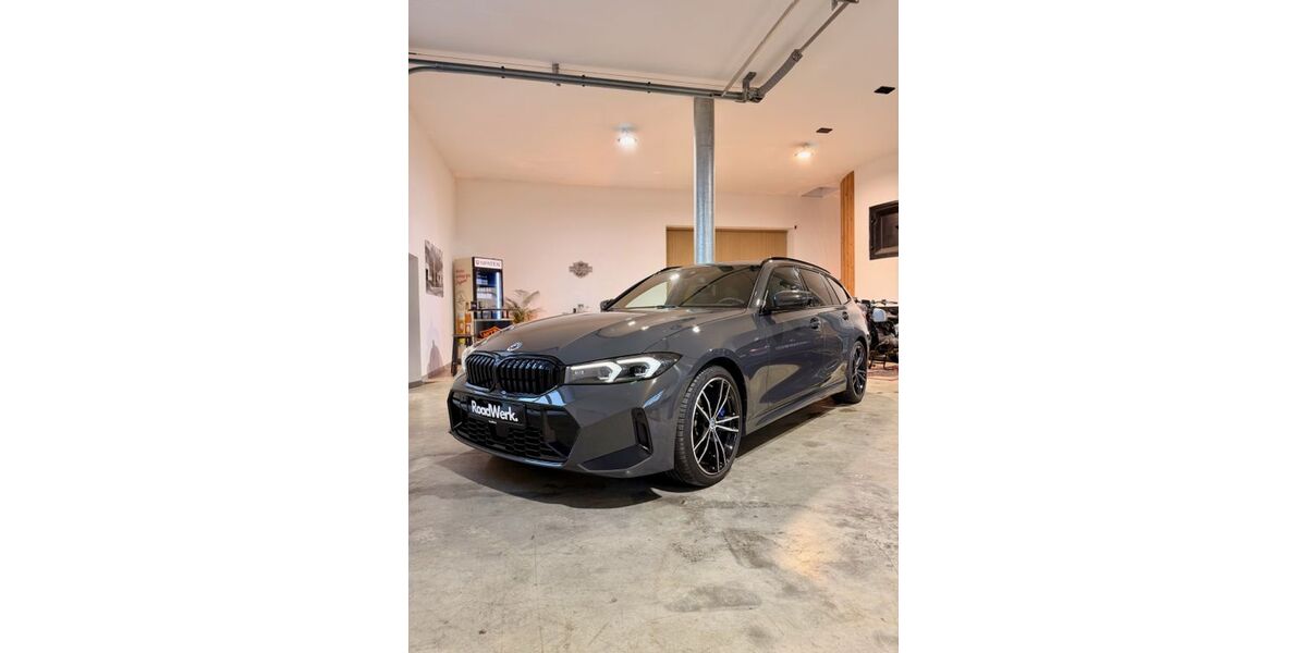 BMW 320 31.850 km 38.900 &euro; Weiding 93495