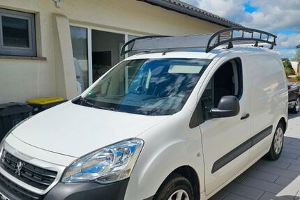 Peugeot Partner 20.500 km 9.900 &euro; Merzig 66663