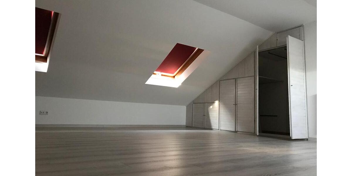 Maisonettenwohnung Bad Sobernheim - 4 Zimmer, 100 m&sup2;, 875&euro; | Angebot:25422555