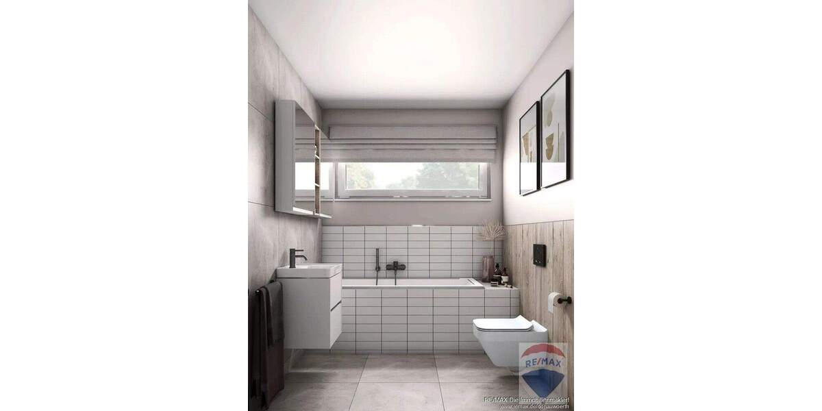 Mehrfamilienhaus, Wohnhaus Gersthofen Rettenbergen - 5 Zimmer, 126 m&sup2;, 836.000&euro; | Angebot:25771220