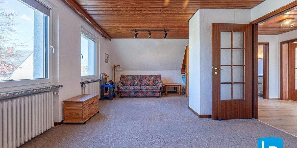 Einfamilienhaus Süsel Woltersmühlen - 5 Zimmer, 130 m&sup2;, 475.000&euro; | Angebot:25747244