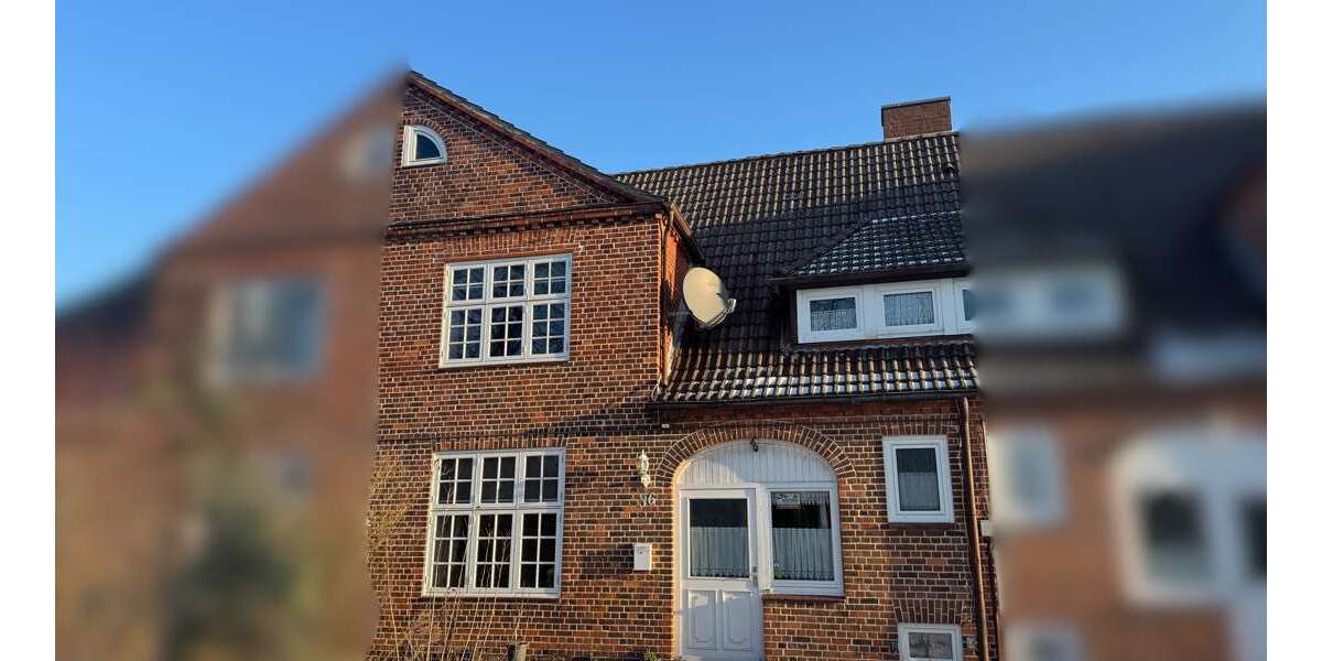 Einfamilienhaus Brunsbüttel - 3.5 Zimmer, 115 m&sup2;, 239.000&euro; | Angebot:24791835