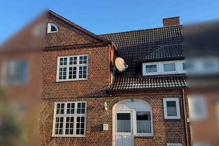 Haus Brunsbüttel - 3.5 Zimmer, 115 m&sup2;, 239.000&euro; | Angebot:24791835