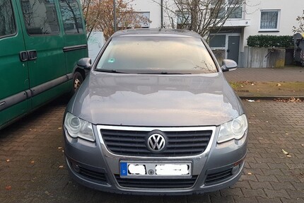 VW Passat 231.730 km 3.000 &euro; Darmstadt 64283