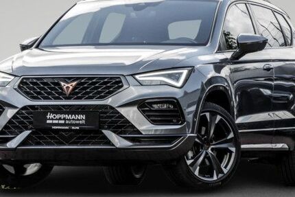 Cupra Ateca 31.500 km 30.880 &euro; Olpe 57462