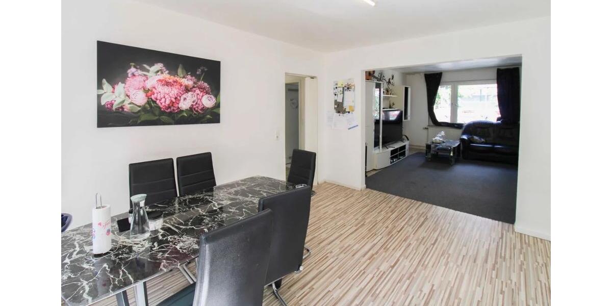 Etagenwohnung Augsburg Bärenkeller - 5 Zimmer, 120 m&sup2;, 175.000&euro; | Angebot:26238926