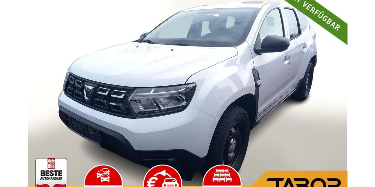 Dacia Duster 47.750 km 12.788 &euro; Kehl 77694