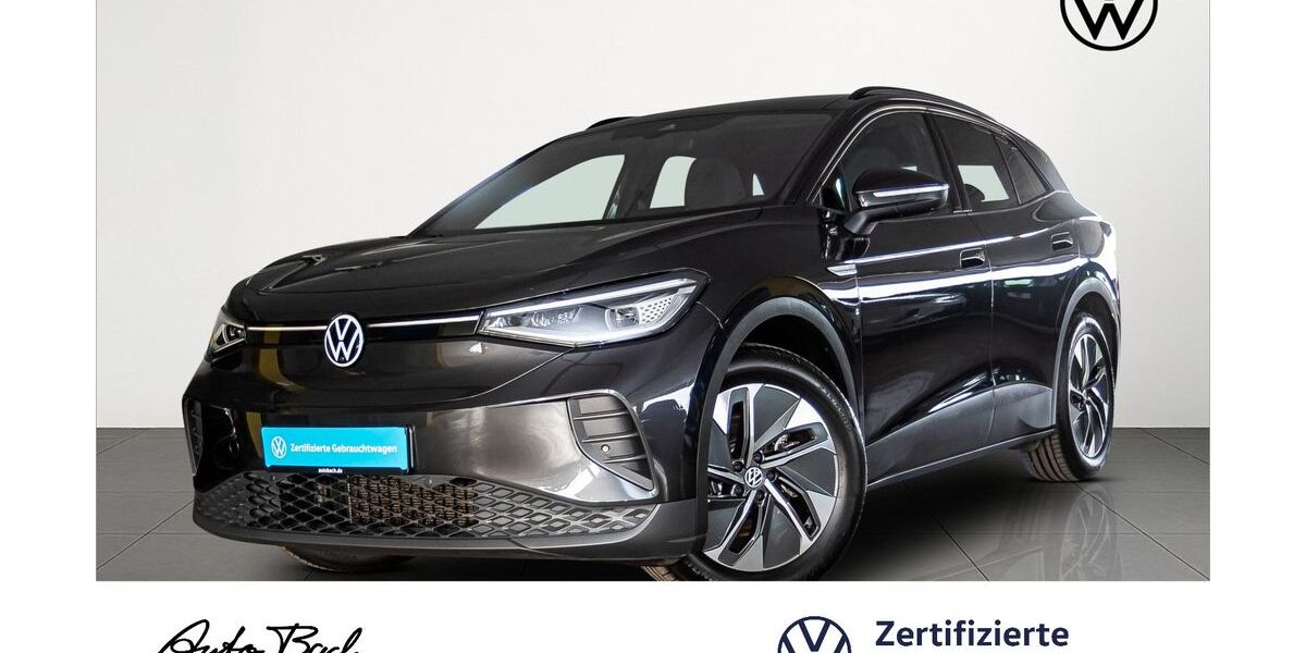 VW ID.4 28.870 km 25.240 &euro; Bad Homburg 61348