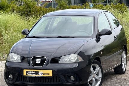 Seat Ibiza 164.000 km 2.499 € Münster 48157