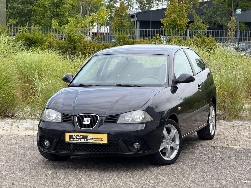 Seat Ibiza 164.000 km 2.499 € Münster 48157