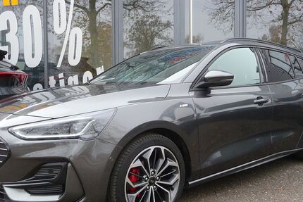 Ford Focus 16.800 km 25.990 &euro; Bad Saulgau 88348