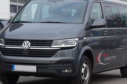 VW T6 Kombi 11.000 km 56.600 &euro; Meißen 01662