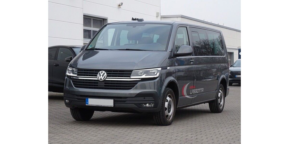 VW T6 Kombi 11.000 km 56.600 &euro; Meißen 01662