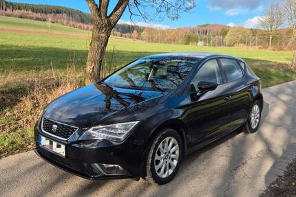 Seat Leon 266.000 km 6.100 &euro; Schmallenberg 57392