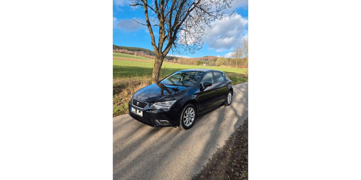 Seat Leon 266.000 km 6.100 &euro; Schmallenberg 57392
