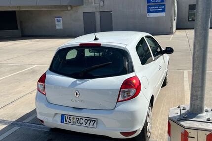 Renault Clio 240.000 km 2.000 &euro; horb 72160