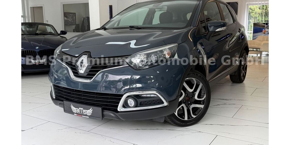 Renault Captur 100.643 km 8.475 &euro; Sinzig 53489