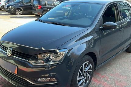 VW Polo 47.800 km 11.660 &euro; Maxhütte-Haidhof 93142