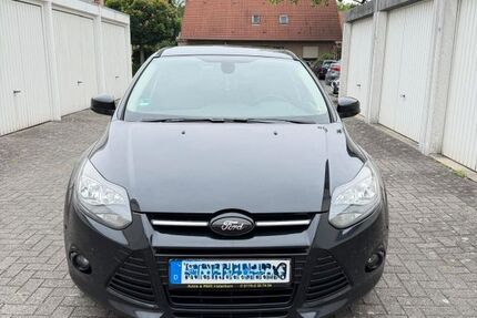 Ford Focus 241.200 km 4.799 &euro; Paderborn 33100