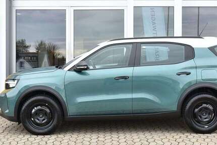Opel Frontera 7.100 km 23.500 &euro; Grafschaft-Ringen 53501
