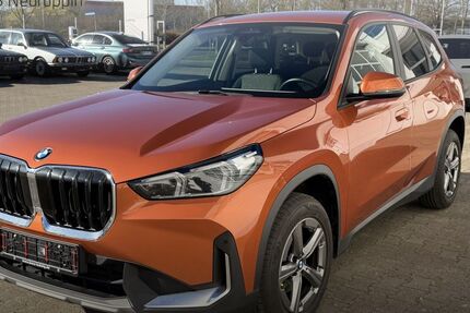 BMW X1 74.389 km 29.800 &euro; Neuruppin 16816