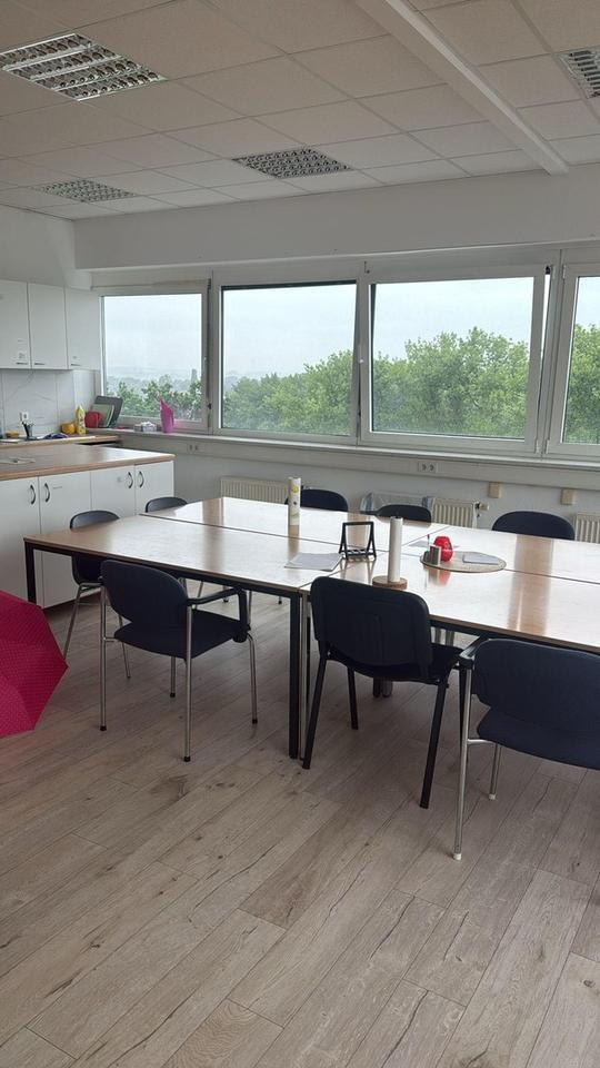 BüroflächePraxisfläche in GarbsenAltgarbsen zu vermieten