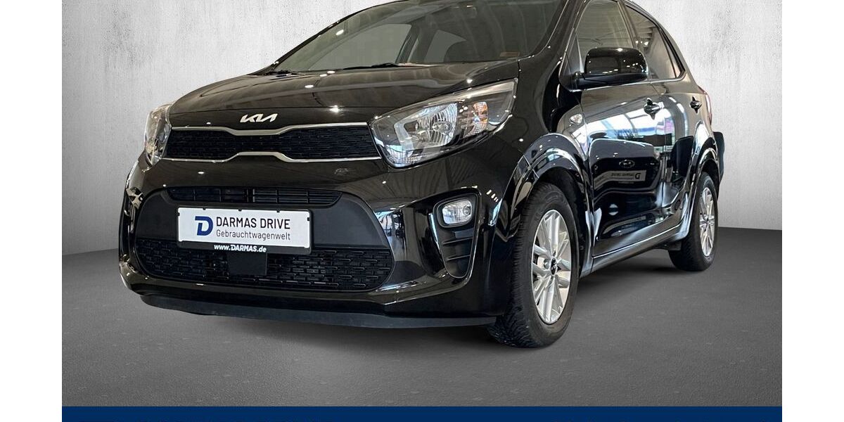 Kia Picanto 50.704 km 12.990 &euro; Castrop-Rauxel 44575