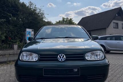 VW Golf 180.959 km 999 &euro; Vettweiß 52391