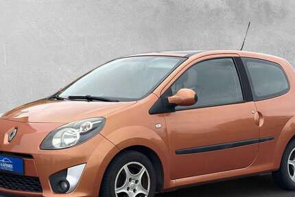 Renault Twingo 113.325 km 3.890 &euro; Lüchow 29439