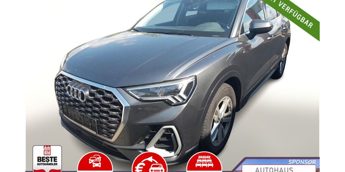 Audi Q3 52.650 km 31.488 &euro; Kehl 77694