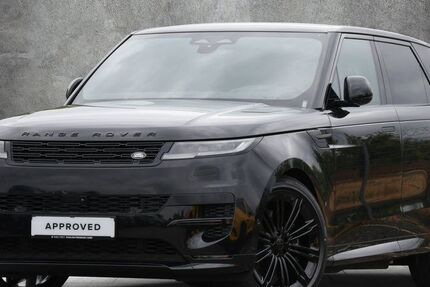Land Rover Range Rover Sport 2.500 km 151.900 &euro; Kronberg 61476
